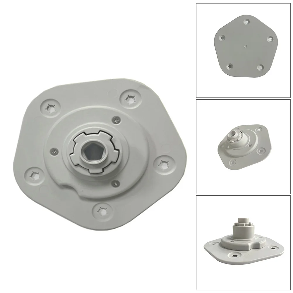 

Suitable For Sweeping Robot STYTJ06ZHM For Mijia Pro Vacuum Cleaner Absolute Spare Part Rag Bracket Home Appliance Accessories