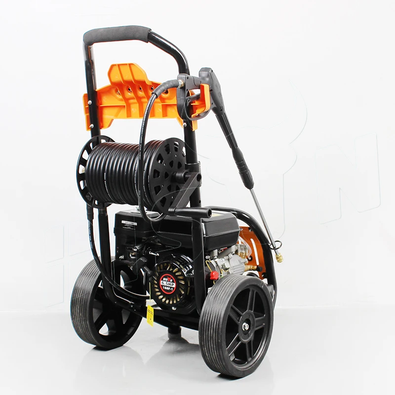 Оптовая продажа автомойка высокого давления Bison Power
