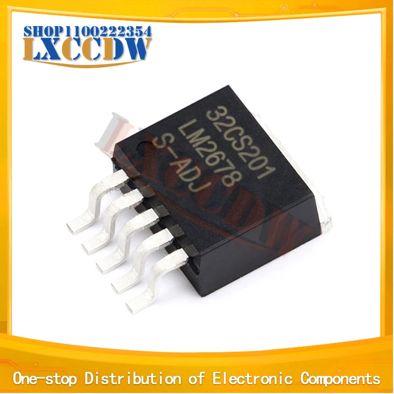 

5 шт. Φ LM2678 фотолампа-263 фотолампа