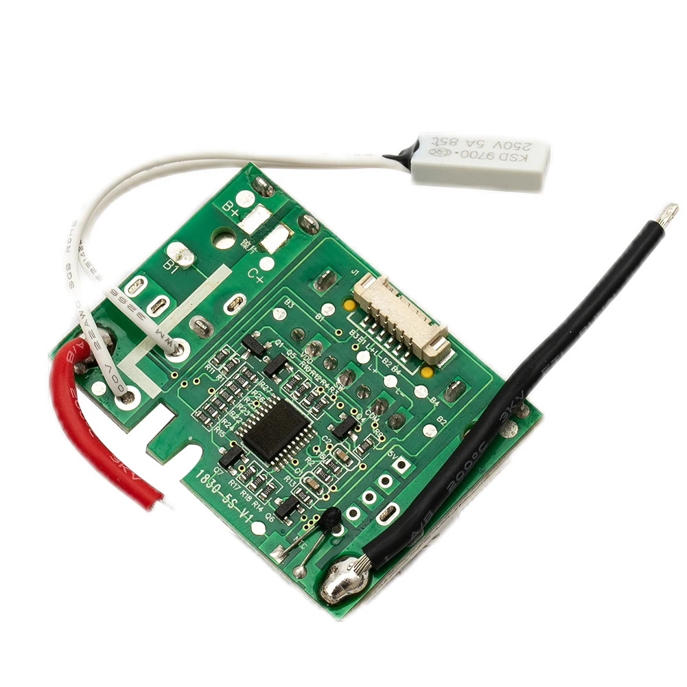 

BL1830 Circuit Board Battery Board Circuit Accessories For Makita Li-ion PCB Parts Protection Tools For Makita
