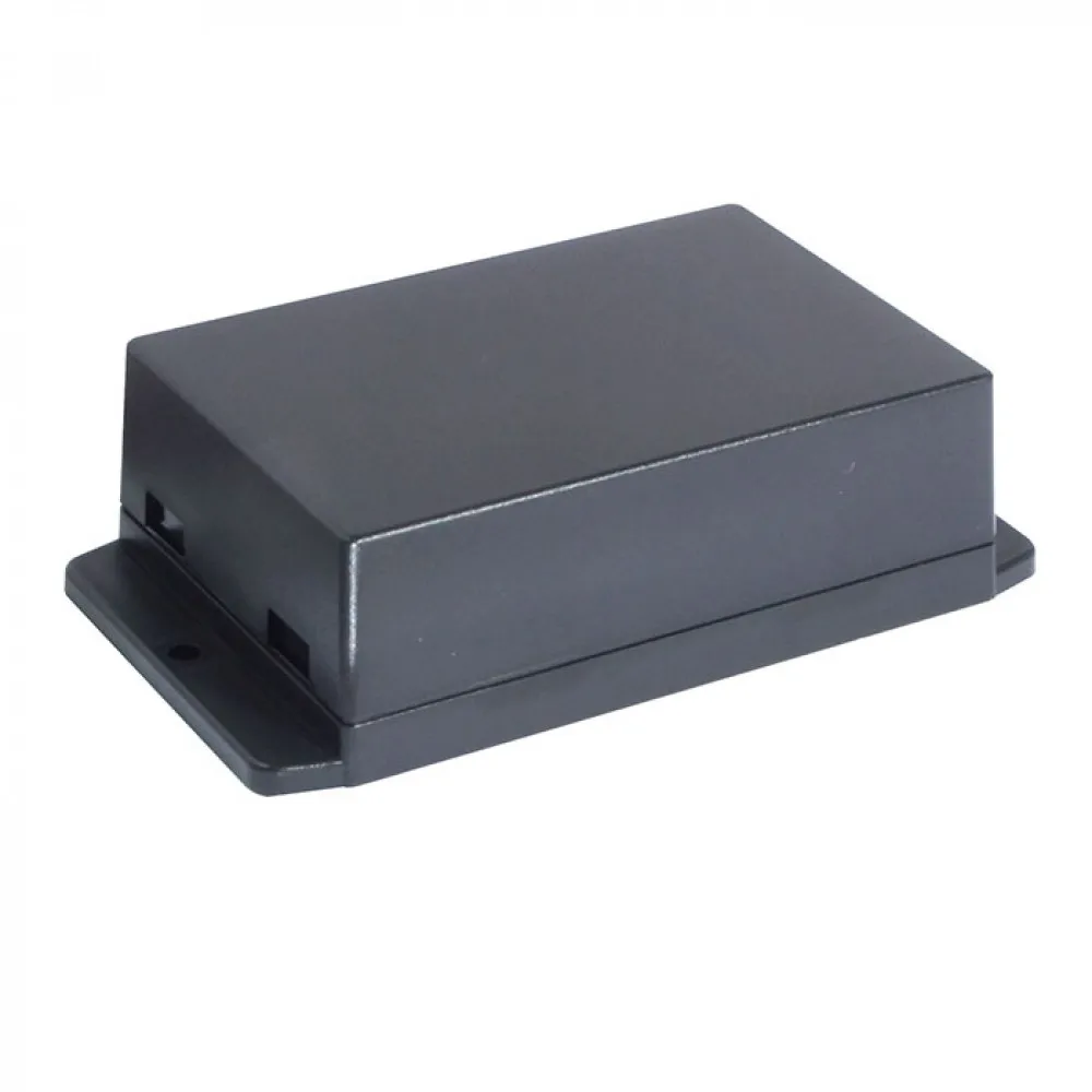 Корпус для РЭА NUB1057035BK(105x70.6x35.5) |
