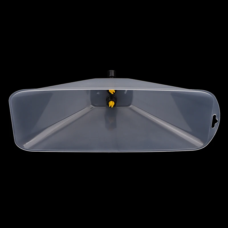 1 шт. ветрозащитная насадка для сельскохозяйственного электрического