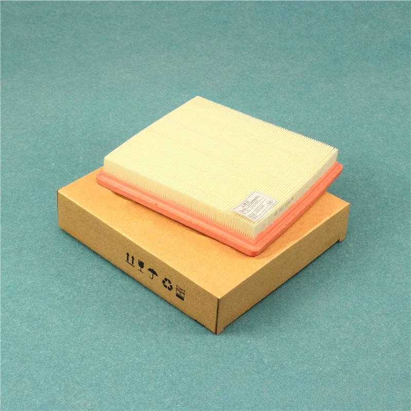 Воздушный фильтр двигателя автомобиля 04E 129620 Для VW SKODA SEAT CADDY GOLF VI VII JETTA IV POLO V TAOS FABIA