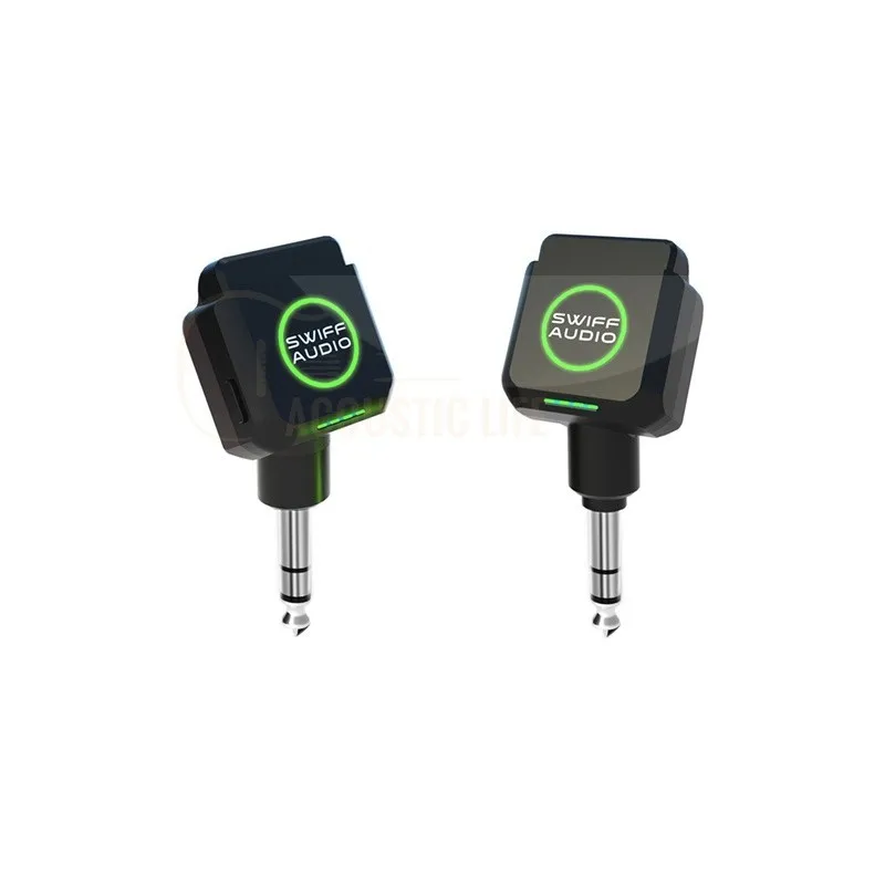 Фото SWIFF AUDIO WX503 гитара цифровая беспроводная система передатчик приемник для акустической гитары электрогитара электрическая паяльная трубка бас №5