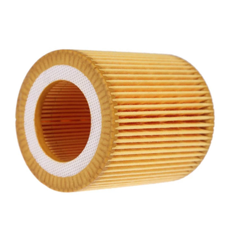 Масляный фильтр для автомобиля BMW MANN HU816X 11427541827 2 шт.