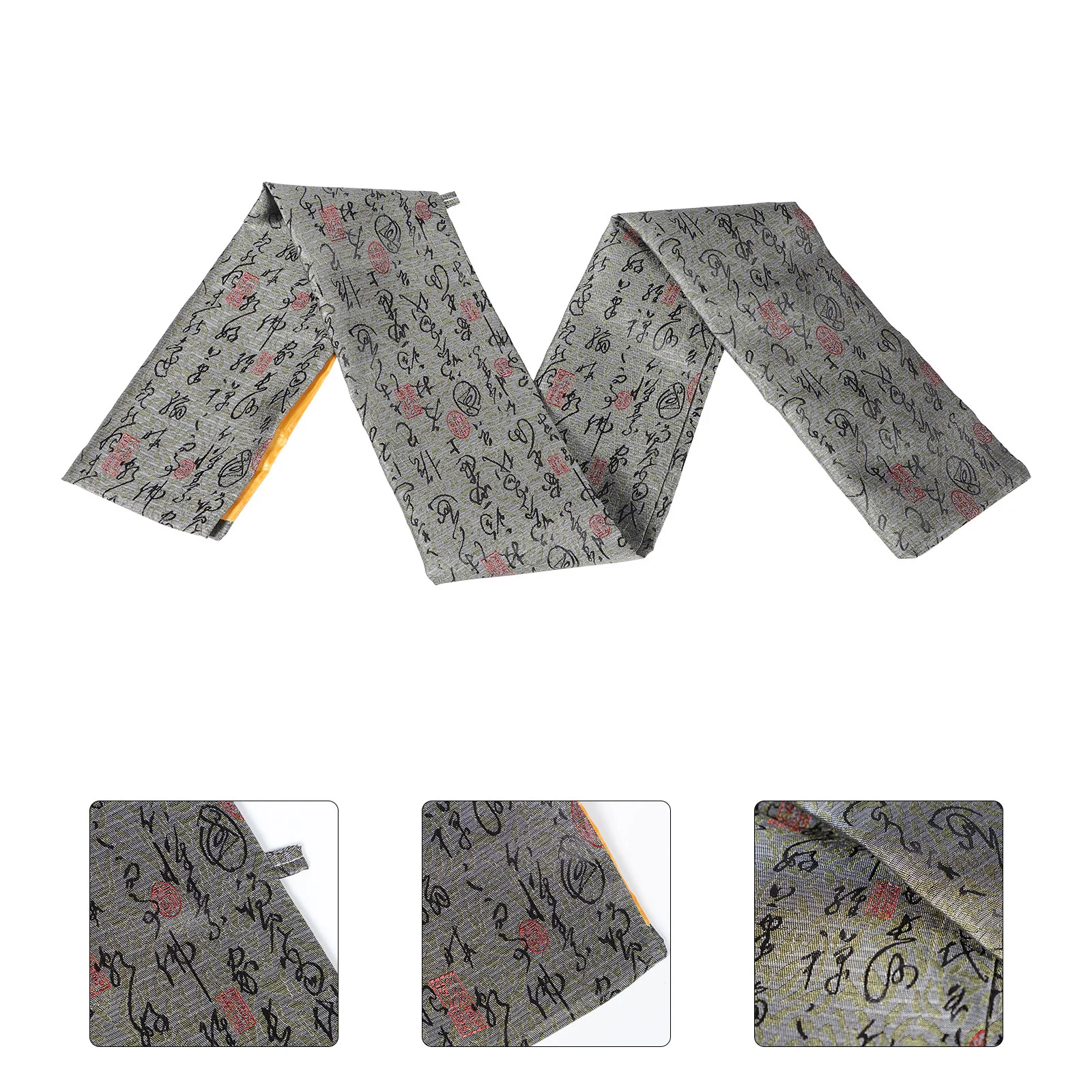 

Упаковочная бумага, сумка для хранения, сумка-тоут, сумка для переноски, Тай Чи