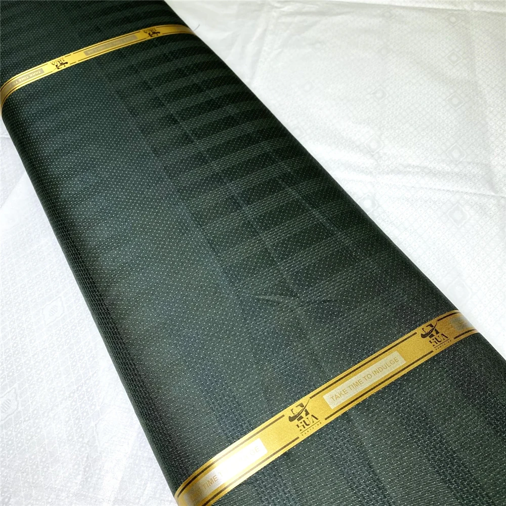 

Ulifelace African Atiku Fabric For Kashmiri men's cloth 2023 Origaria TR Bazin Fabric Nigerian Party Tulle Material BL531