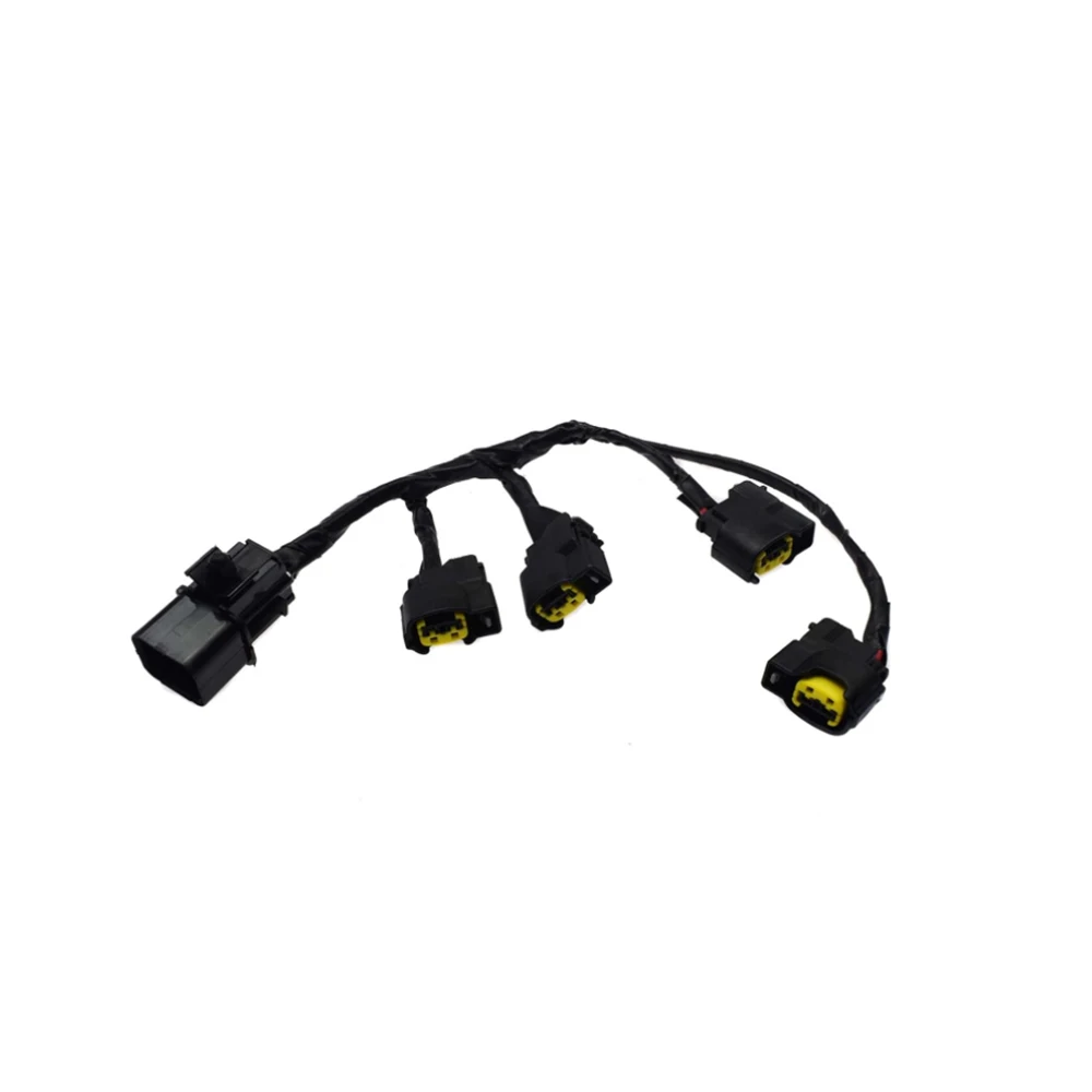 

273012B010 273502B000 39610-3E600 Высокопроизводительный провод катушки зажигания I30 ix20 Kia Soul CEE'D Cerato