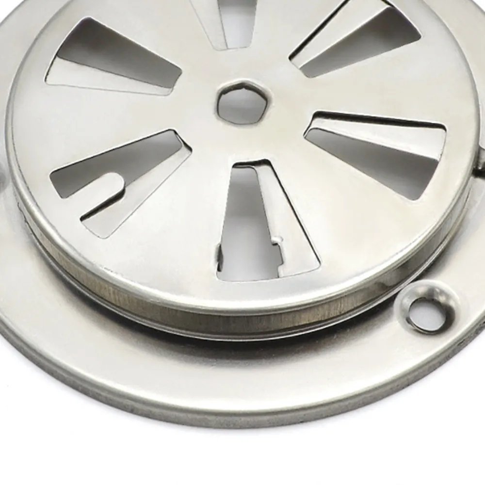 Вентиляционная решетка для барбекю гриля выхлопная кухонная с вентиляционным