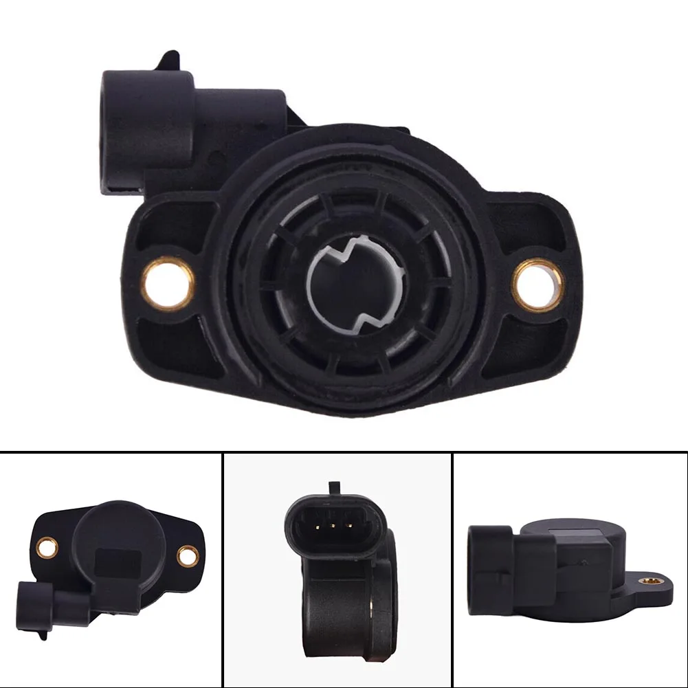 

Новый стиль TPS Датчик положения дроссельной заслонки для Hypermotard Supersport 28440081A Plug-and-play, запасные части