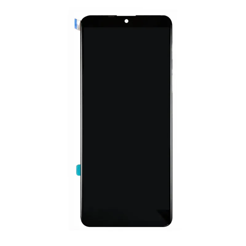 Для Infinix Hot 10S 10T X689 LCD дисплей кодирующий преобразователь сенсорного экрана в