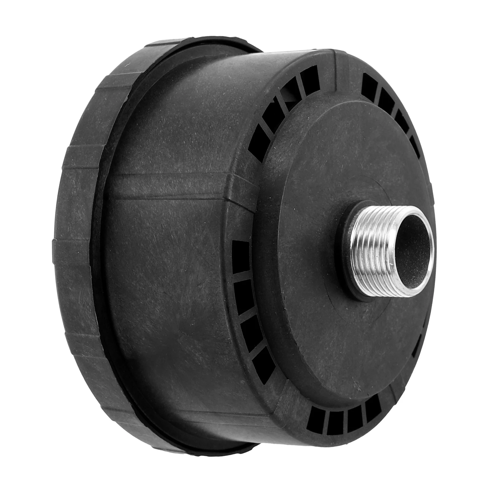 Воздушный компрессор с резьбой 25/32 мм R глушитель впускной фильтр элемент