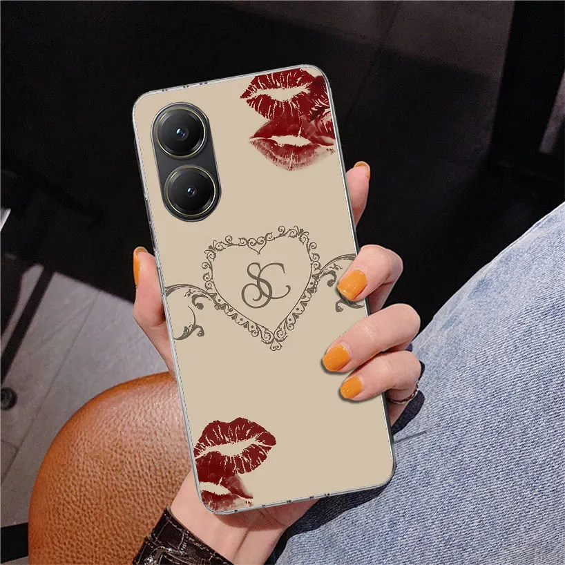 Чехол для телефона CR66 S-Sabrina C-Carpenter для Xiaomi Poco M8 X7 X6 X5 Pro M7 F7 Ultra X3 Redmi 15 15C 13 13C 12 12C 10 10C 9T (art.: 3920db8083ef3) - 3920db8083ef3
