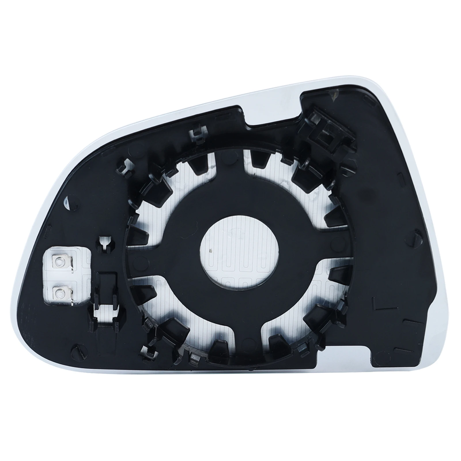 1 шт. широкоугольный объектив для зеркала заднего вида Tesla Model 3 2017-2024