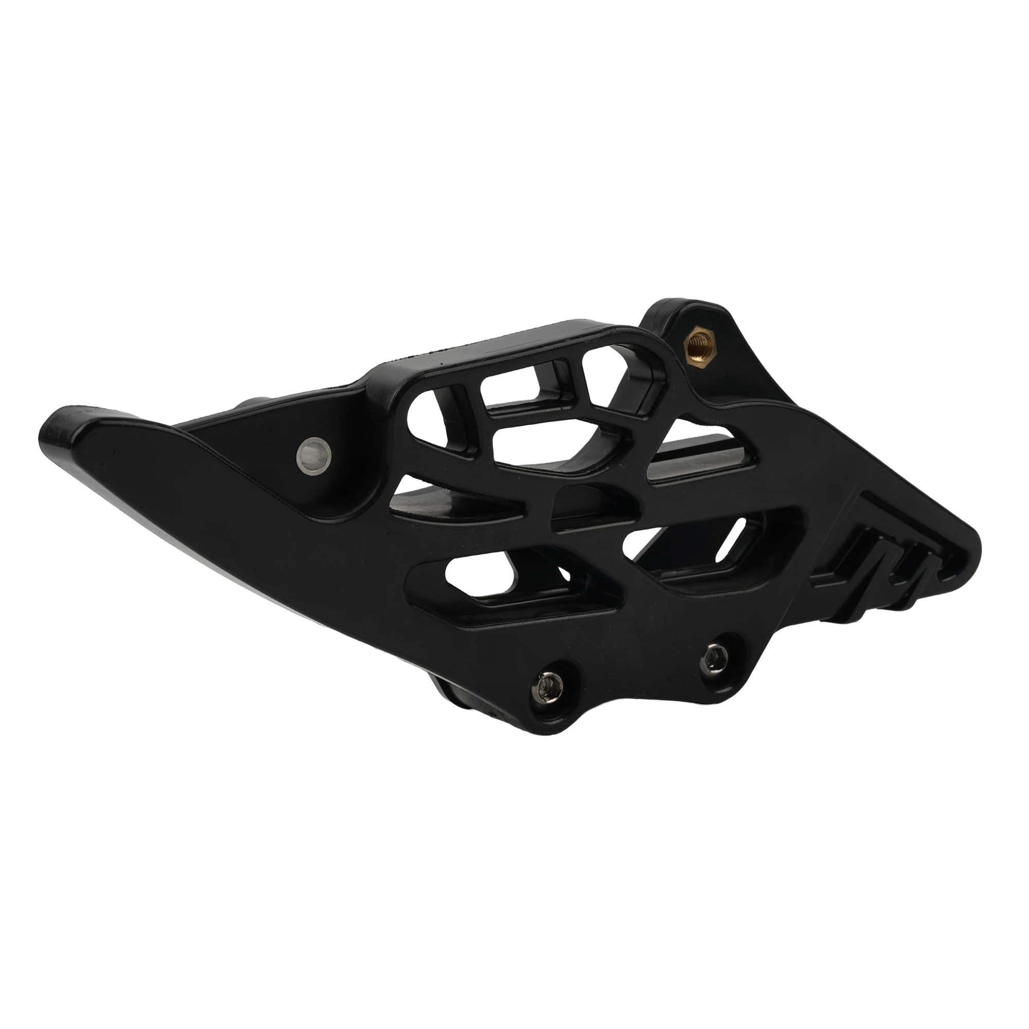 Для мотоцикла KTM задняя направляющая цепи Защитная крышка для SX внешняя деталь 125