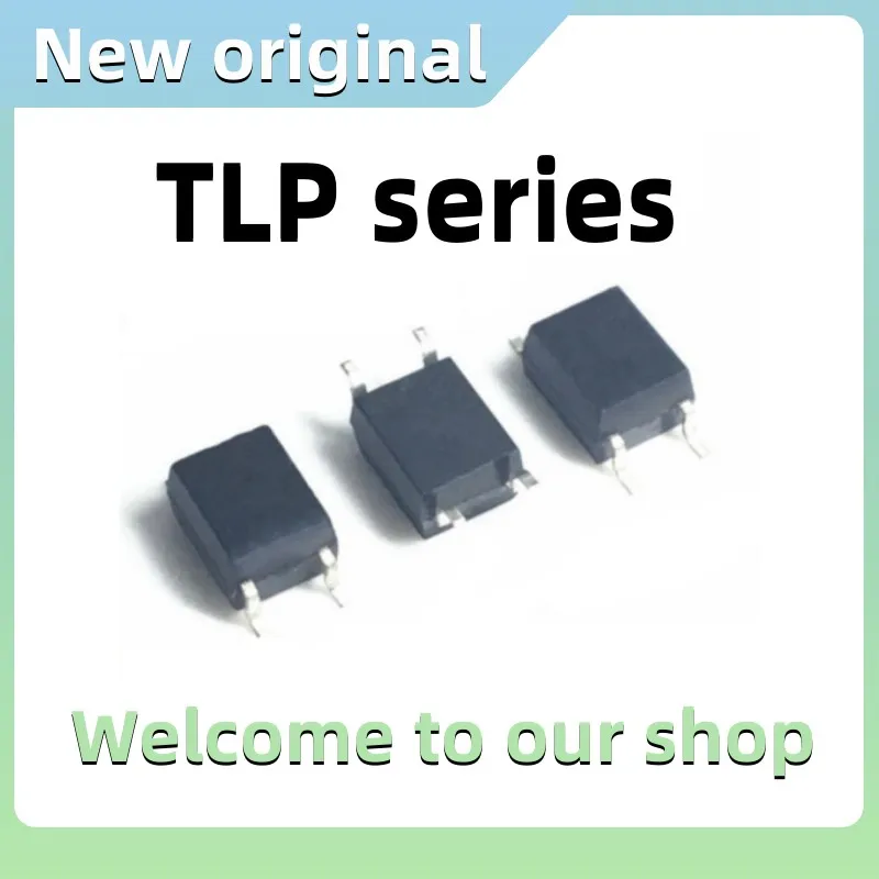 

Новый оригинальный TLP721F TLP781BL TLP781F TLP785BL TLP785F TLP3555 TLP3556 SOP4
