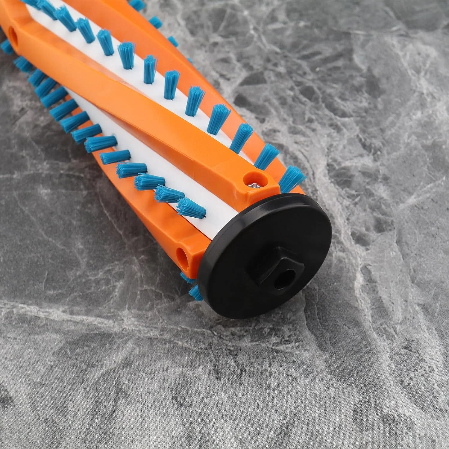 Основная барабанная щетка аксессуары пылесос робот-барабанная совместимая с