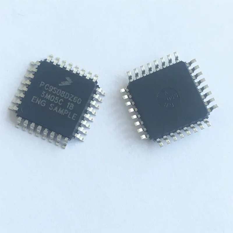 Микросхема Brand Original PC9S08DZ60MLH MC9S08DZ60MLH S9S08DZ60MLH