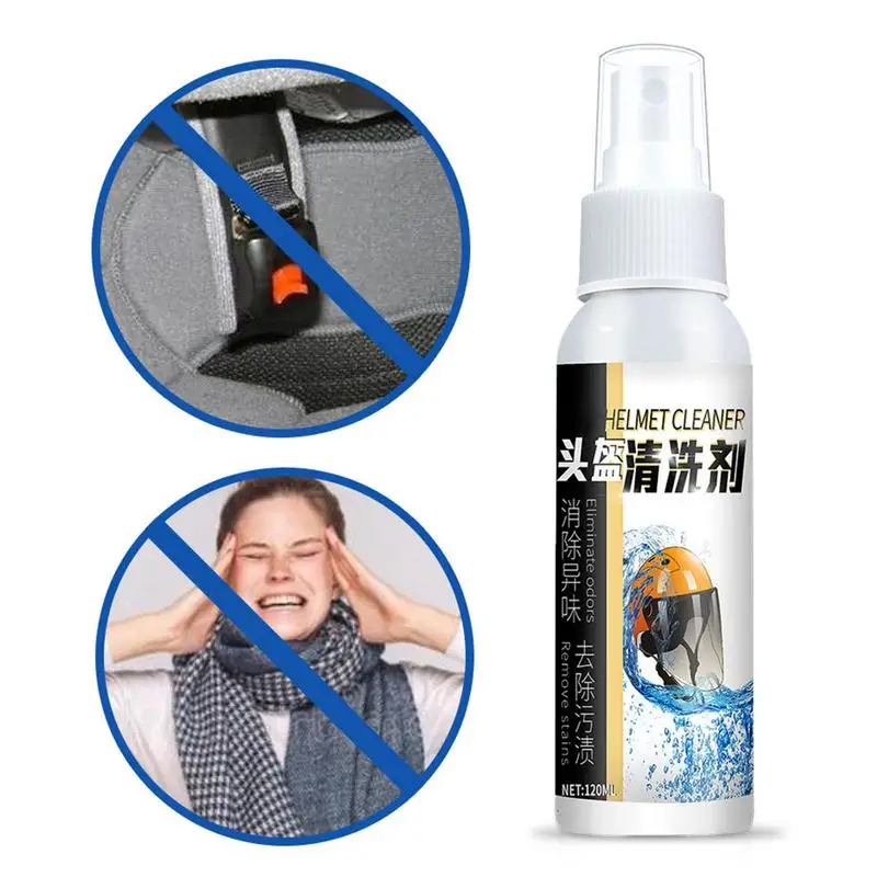 Рисунок 5 - 120 мл пеноочиститель для мотоцикла