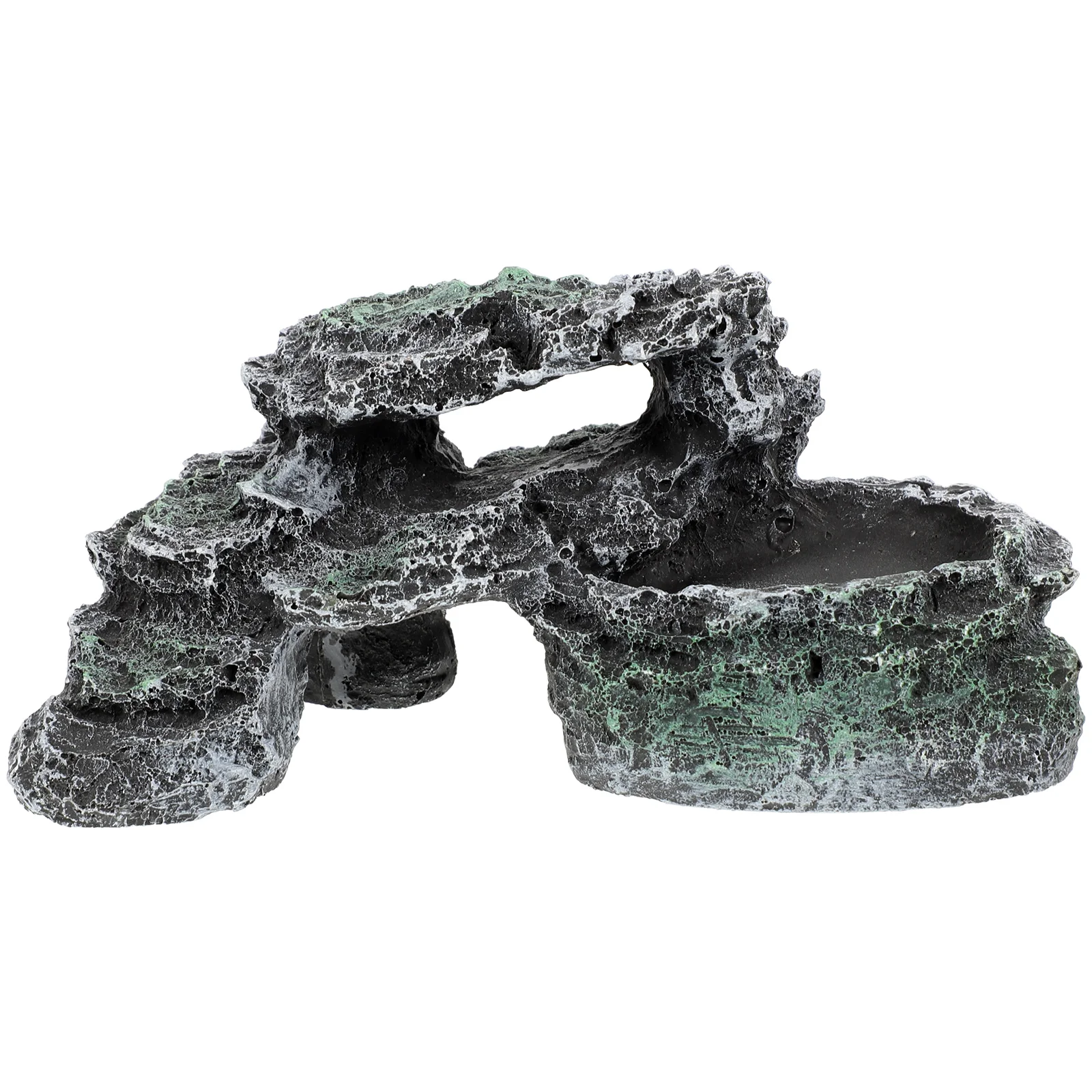 

Фоторампа, рампа, ящерица, камень, скрывающий горы, камни, ствол