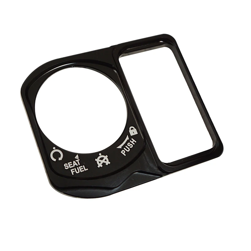 

Для Honda PCX 125 PCX 150 PCX 160 ADV 150 мотоцикла, крышка замка ключа зажигания, аксессуары для переключателей скутера ADV 150