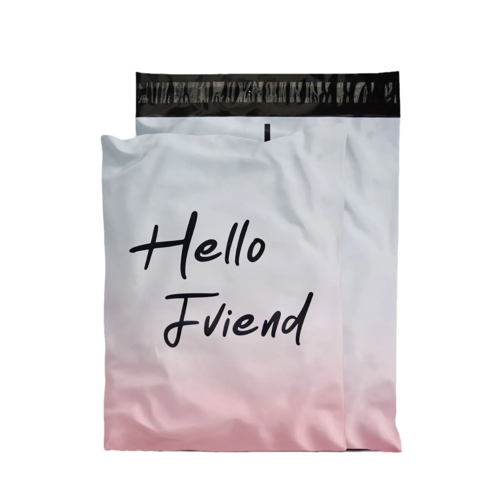 Relcheer ДЯКУЮ ТЕБЕ Конверты Сумка для одежды Цветочная рождественская вечеринка