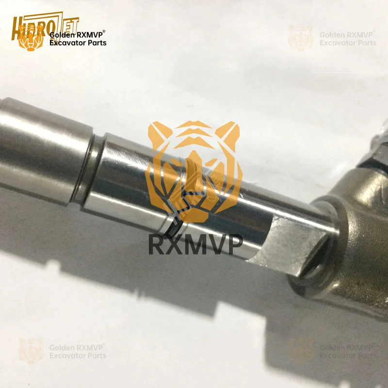 Для форсунки Common Rail 0445110794 Топливный дизельный экскаватор 0 445 110 794 Продажа
