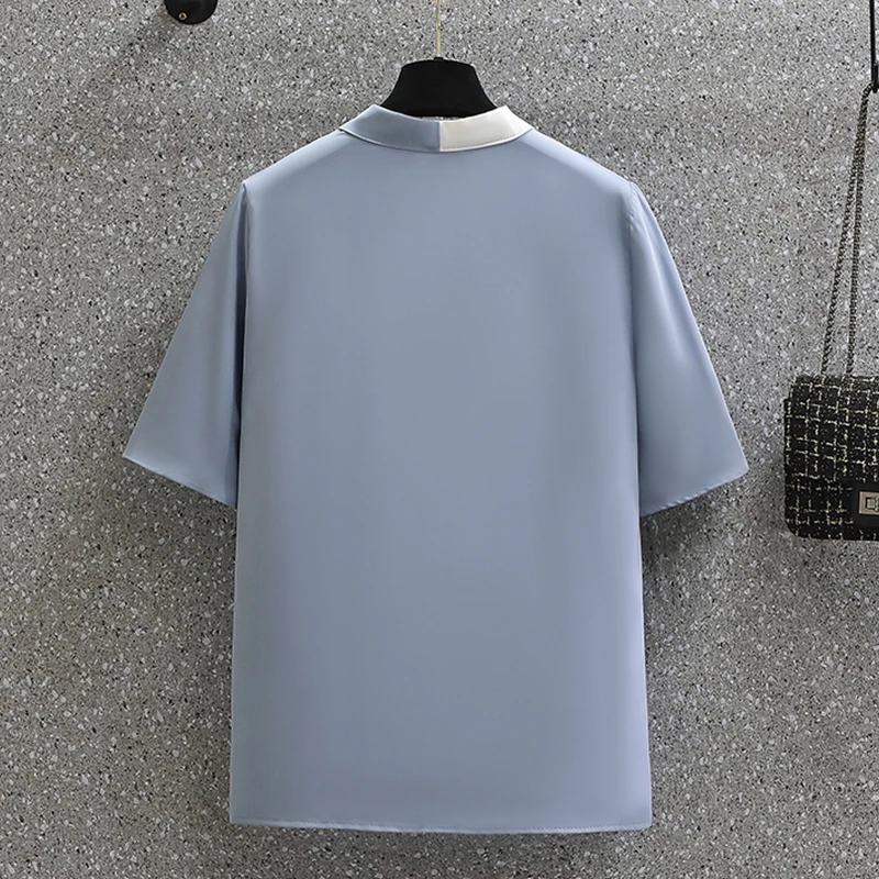 Рисунок 5 - EHQAXIN летние женские шифоновые