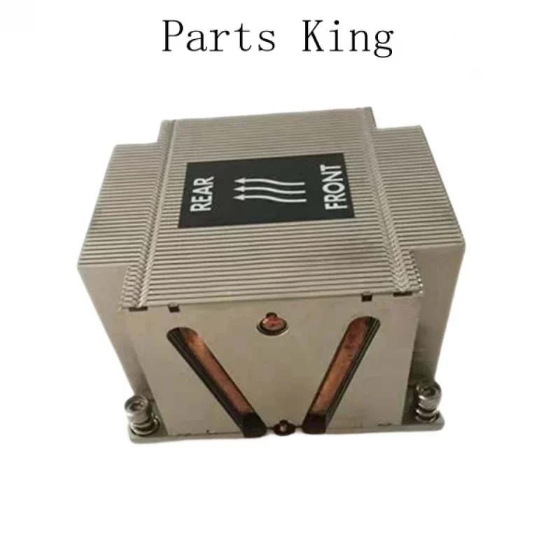 Для радиатора HP ML350e Gen8 v1 v2 677426 -001 687456