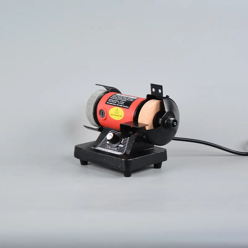 Настольная мини-шлифовальная машина 3 мм