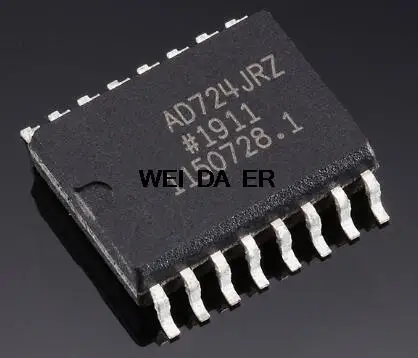 Бесплатная доставка AD724JRZ AD724JR AD724J AD724