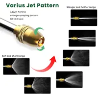 Водный пистолет высокого давления#3
