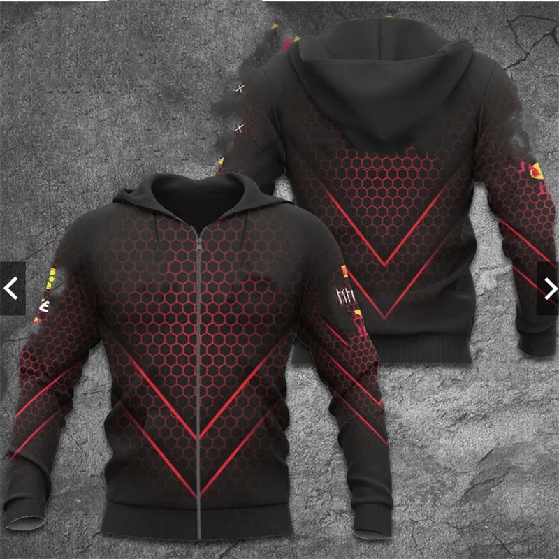 Мужской повседневный плюшевый свитер