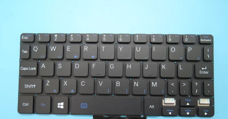 

Клавиатура, для GPD pocket 2 MAX, P2 MAX