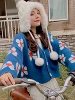 Женских кардиган в различных цветах#2