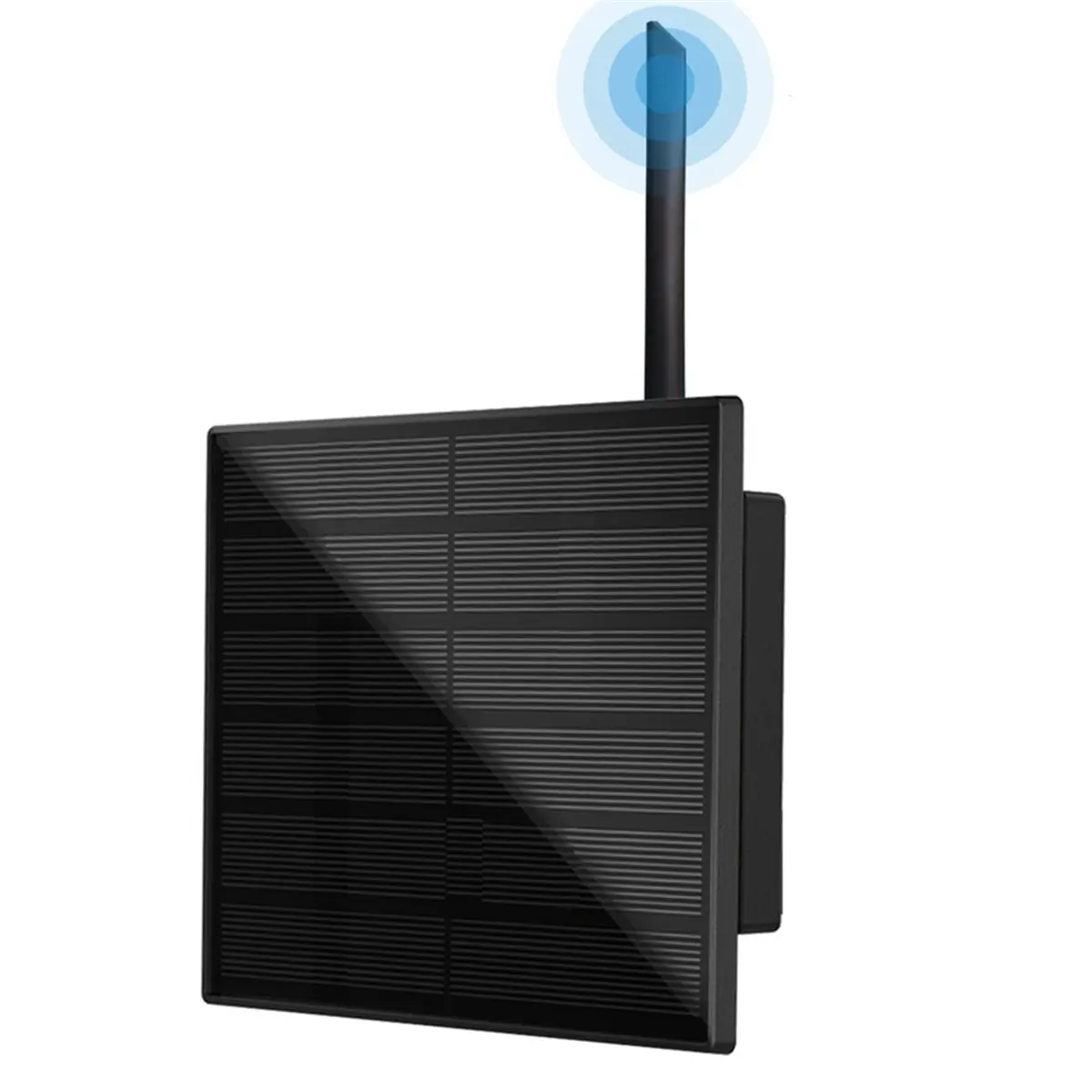 Фото Солнечная панель B21B 4W Meshtastic Heltec V3 LoRa Node 868-915 МГц LoRaWAN, водонепроницаемая, для удаленной передачи данных по №2