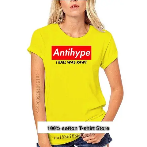 Camiseta de marca de moda para hombre, camiseta negra Antihype, Camiseta de algodón, camisetas para hombre, envвления directo
