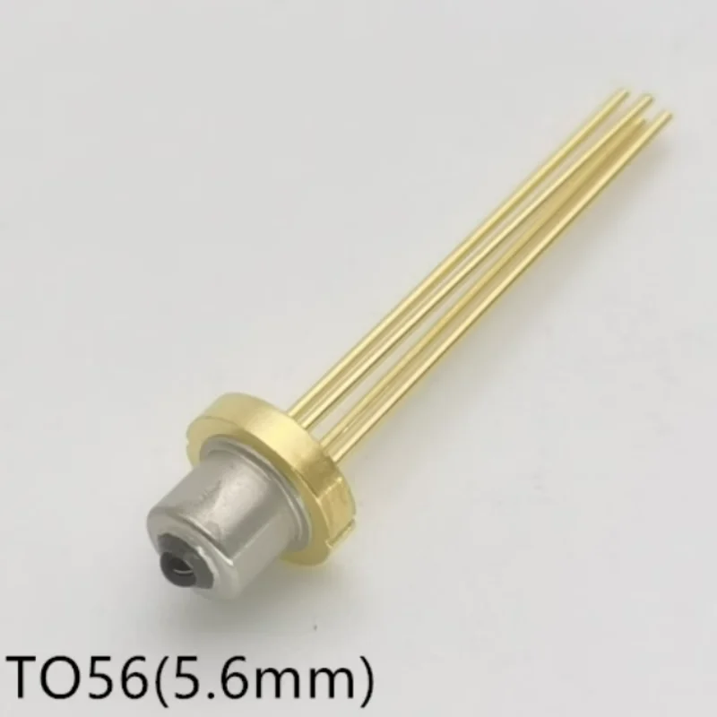 

1550nm 5mw lnGaAsP Laser diode single transverse mode oscillation for ML920K45S fiber optic communication
