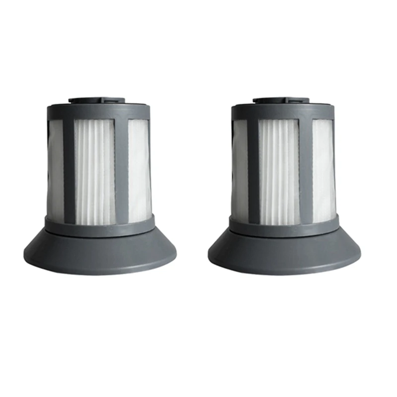 

2 шт., аксессуары для пылесосов, фильтр Hepa для Midea VC14K1-FG для Bissell 6489 64892 64894