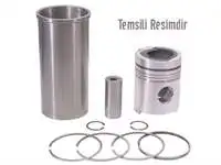 

YENMAK HAS 9460-050 FOR PISTON RING P107 P207 P206 P307 P206 + (T3E) c1 C2 C3 C3 PLURIEL XSARA II DV4TD (1,4HDI 8V) FIESTA 1,4TDCI (74,20