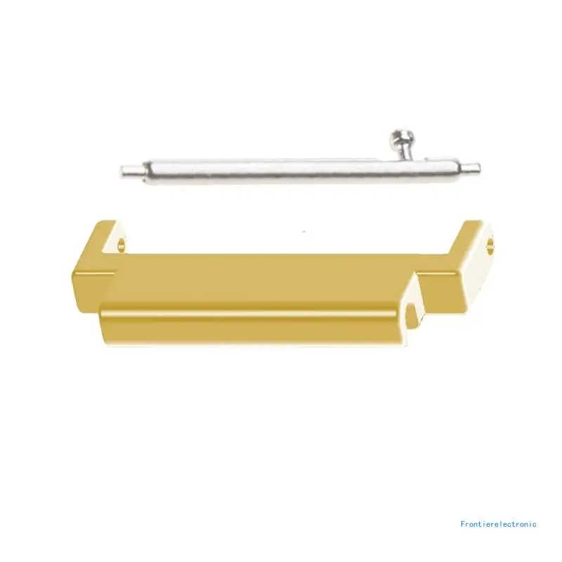 Для умных часов 18-20 мм аксессуарный ремешок с металлической головкой GrainsAttachment