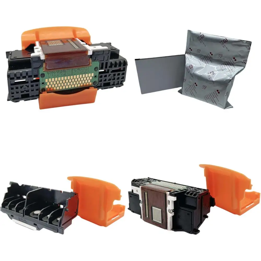 Полноцветная печатающая головка QY6-0083 подходит для Canon PIXMA iP8760 MG7760 MG6310 MG7110 MG7560 MG6300