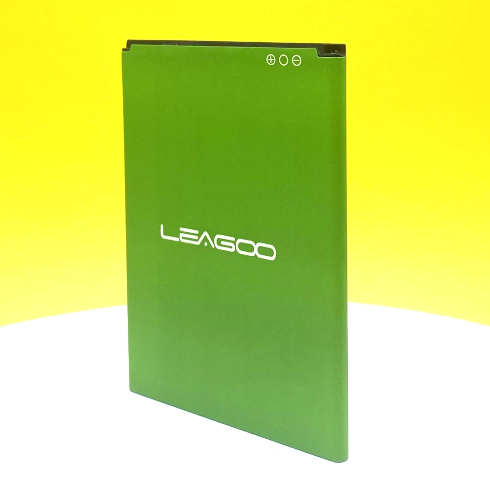 100 original 3000mah bt 6009 battery for leagoo m13 mobile phone latest production high quality batterytracking number free global shipping