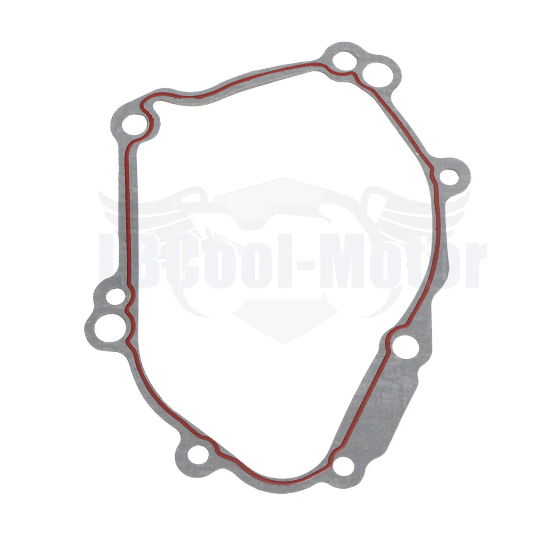 

Уплотнитель крышки статора генератора для Yamaha R1 2004-2008 FZ1 2006-2014 FZ8 2008-2014 5VY-15451-00-00 2D1-15451-10-00