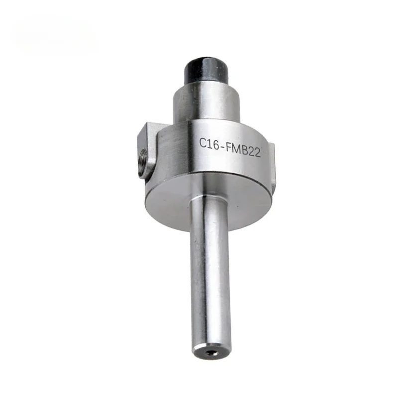 НОВЫЙ C16 FMB22 FMB27 Держатель инструмента Торцевая фреза Оправка 300R 400R KM12 MFWN90
