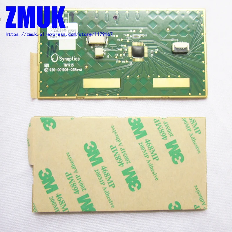 Новая оригинальная сенсорная панель для Lenovo Thinkpad E420 E425 E520 E525 Series,TM1715