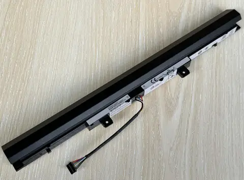 Аккумулятор L15L4A02 L15S4A02 для Lenovo  V110-15AST V110-14AST 15IAP 15ISK 15IKB E42-80 E52-80 L15C4A02 L15S4A02 L15L4E02