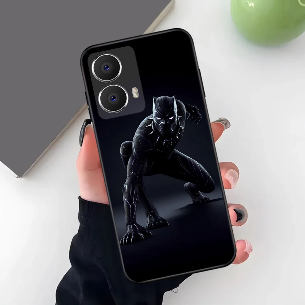 Чехол для телефона Motorola Moto Edge 20 30 S30 X30 Lite Fusion Pro противоударный против царапин