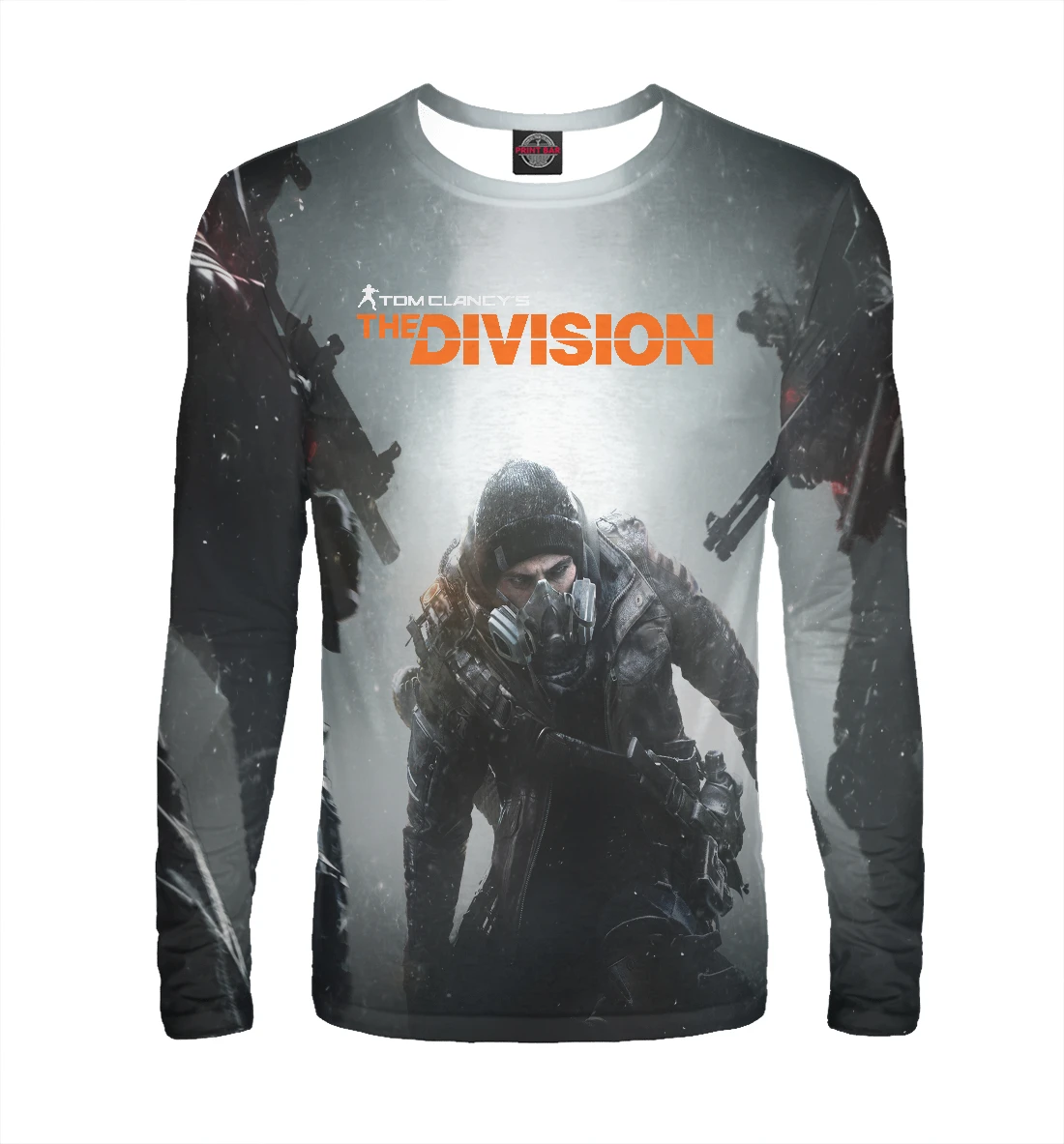 Tom Clancy's The Division Купить Стим
