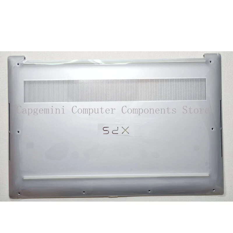 Новая нижняя крышка для Dell XPS 15 9510 0D02KX D02KX